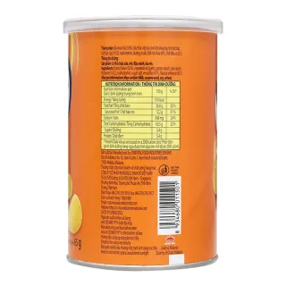 Slide Potato Chips Original Flavored 65g