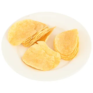 Slide Potato Chips Original Flavored 65g