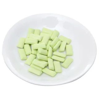 Doublemint Mint Flavored Chewing Gum 11.6g