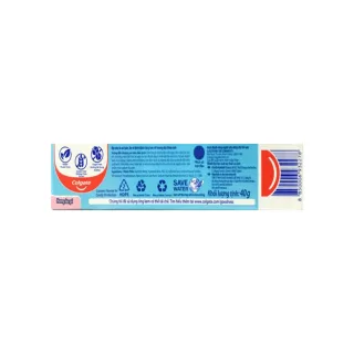 Colgate Kids Toothpaste Dinosaur 40g