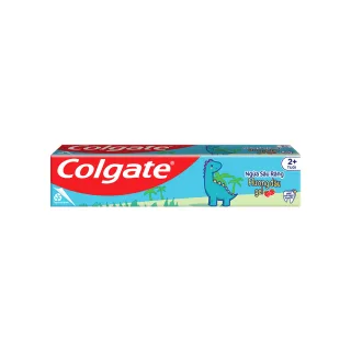 Colgate Kids Toothpaste Dinosaur 40g