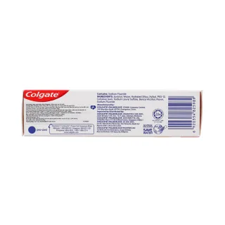 Colgate Kids Toothpaste Free From 3 - 5 Years Old