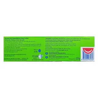 Colgate MaxFresh Toothpaste Greentea 225g