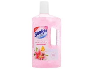 Sunlight Floor Cleaner Bottle 1kg All Variants
