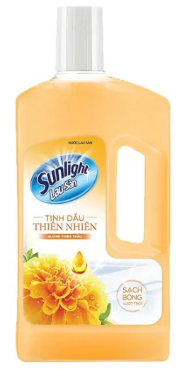 Sunlight Floor Cleaner Bottle 1kg All Variants