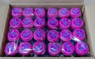 Mentos Chewy Candy Mix Berry Flavor 90g
