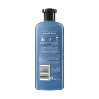 Herbal Essences Bío:renew Shampoo Argan Oil of Morocco 400ml