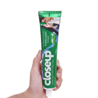 Closeup Toothpaste Ever Fresh Menthol Burst 230g x 36 tubes