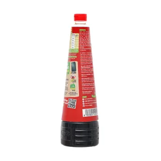 Maggi Concentrated Soy Sauce 700ml