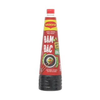 Maggi Concentrated Soy Sauce 700ml