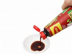 Maggi Concentrated Soy Sauce 700ml