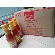 Cholimex Tomato Chili Sauce