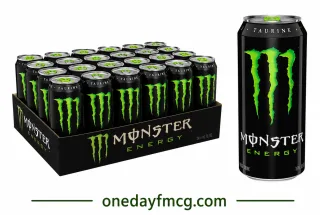 Monster Energy Drink Original 355ml