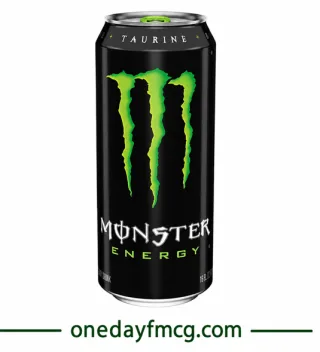 Monster Energy Drink Original 355ml