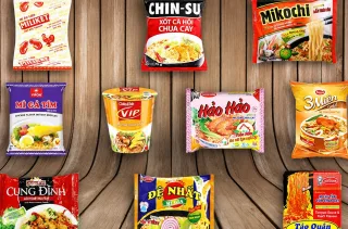Vietnam FMCG Products: A Rising Global Supply Hub for Quality, Diversity, and Competitive Pricing