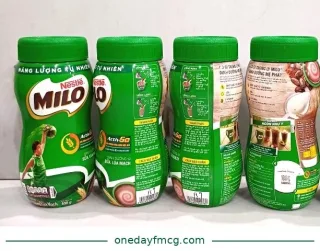 Nestlé MILO Chocolate Powder 400g