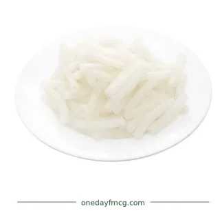 Macaroni Big Tube 400g – Vietnamese Rice Pasta