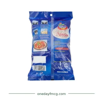 Macaroni Big Tube 400g – Vietnamese Rice Pasta