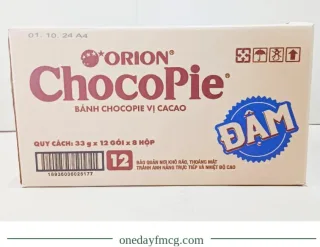 ORION CHOCOPIE COCOA 396g