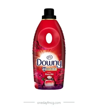 Downy Fabric Softener Perfume Passion 800ml x 12 bottles