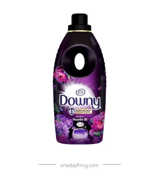 Downy Fabric Softener Perfume Mystique 800ml x 12 bottles