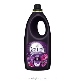 Downy Fabric Softener Perfume Mystique 1.8L x 4 bottles