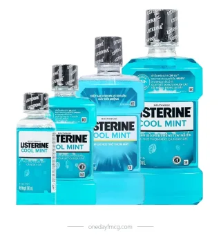 Listerine Cool Mint