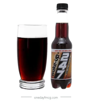 Wake-Up 247 Energy Drink Coffee 330mL