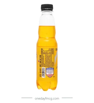 Sting Energy Drink Gold Ginseng 330mL