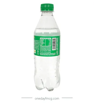 Sprite Lemon Soft Drink 390mL