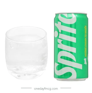 Sprite Lemon Soft Drink 235mL