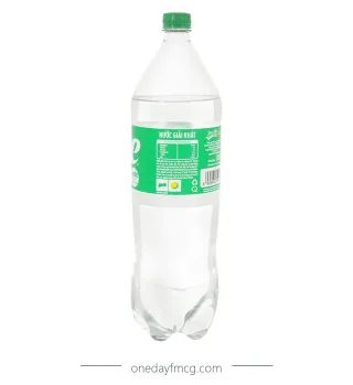 Sprite Lemon Soft Drink 1.85L