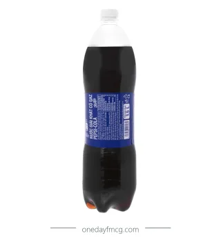 Pepsi Cola Original Soft Drink 1.5L