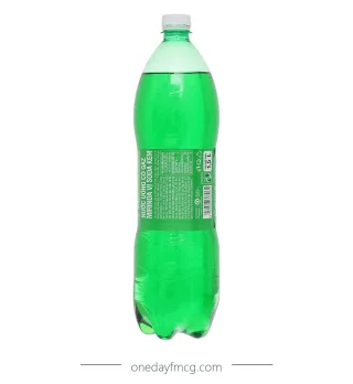 Mirinda Soda Cream Flavored Soft Drink 1.5L