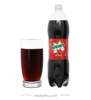 Mirinda Sarsi Flavored Soft Drink 1.5L