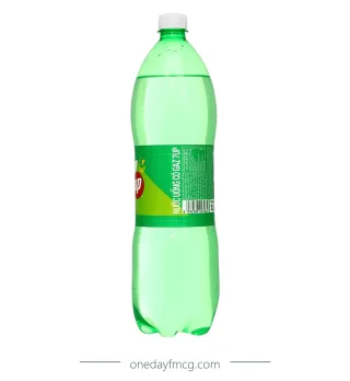 7Up Lemon Soft Drink 1.5L