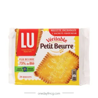 Lu Véritable Petit Beurre Cookies 200g