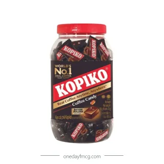 Kopiko Coffee Hard Candy 560g