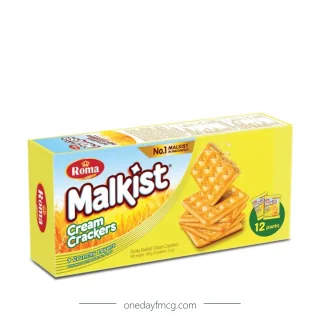 Roma Malkist Cream Crackers 156g