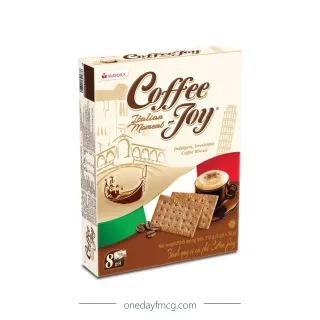 Coffee Joy Biscuit 312g