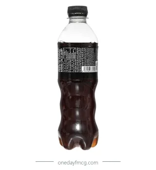 Pepsi Cola Zero Calories Lime Soft Drink 390ml