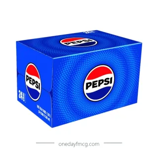Pepsi Cola Original Soft Drink 390ml