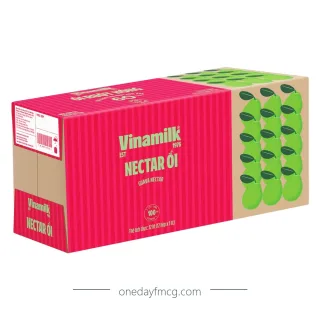Vinamilk Guava Juice 1L x 12 boxes