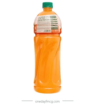 Tropicana Twister Orange Juice 1L x 12 bottles