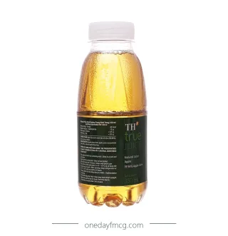 TH True Juice Apple 350ml x 24 bottles