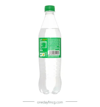 Sprite Lemon Soft Drink 600mL
