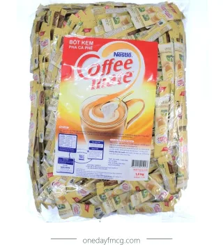 Nestlé Coffee-mate Coffee Creamer 1.5kg x 2 bags