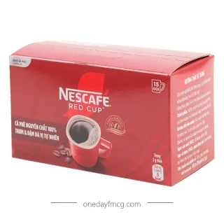 NesCafé Red Cup Instant Coffee 30g x 32 boxes