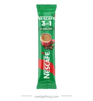 NesCafé 3in1 Strong Flavor 736g x 14 bags