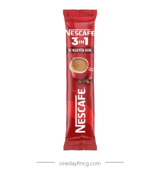 NesCafé 3in1 Original Flavor 736g x 14 bags